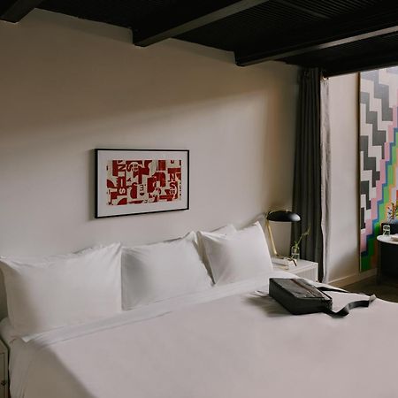 Sonder By Marriott Bonvoy The Heid Apartments Loft District Philadelphia Dış mekan fotoğraf