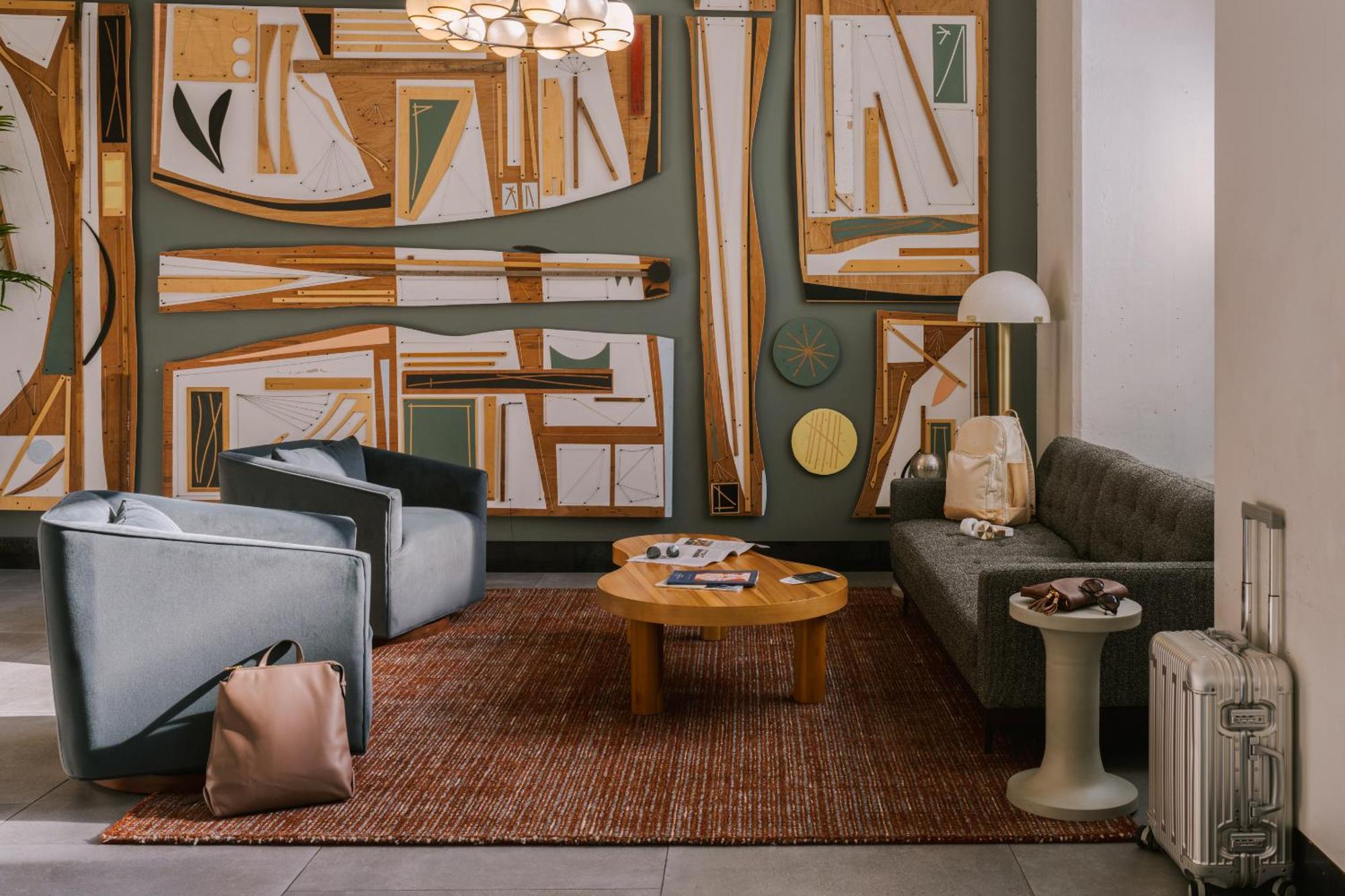 Sonder By Marriott Bonvoy The Heid Apartments Loft District Philadelphia Dış mekan fotoğraf