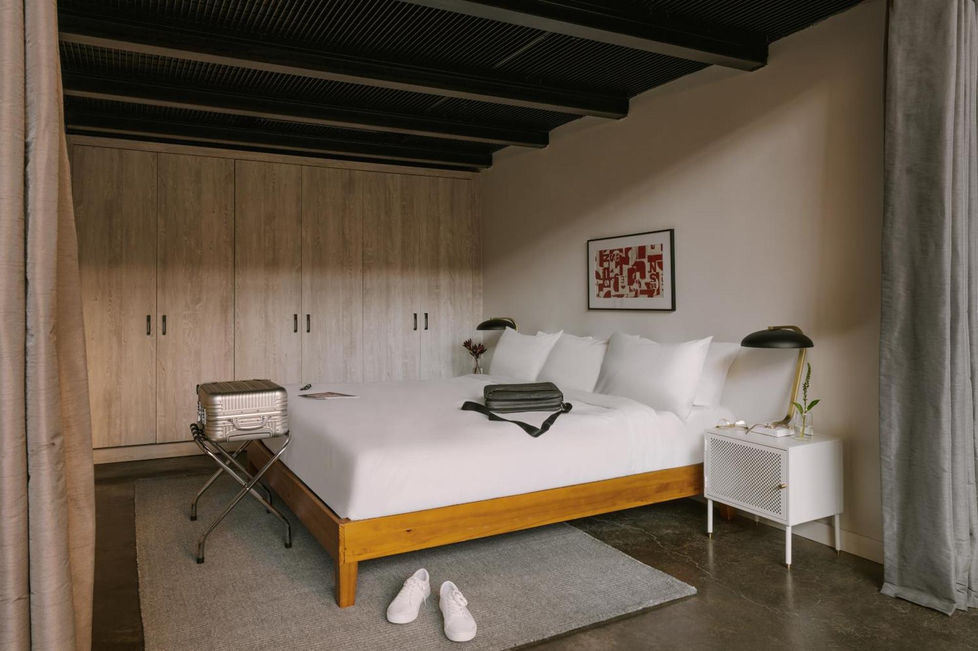 Sonder By Marriott Bonvoy The Heid Apartments Loft District Philadelphia Dış mekan fotoğraf