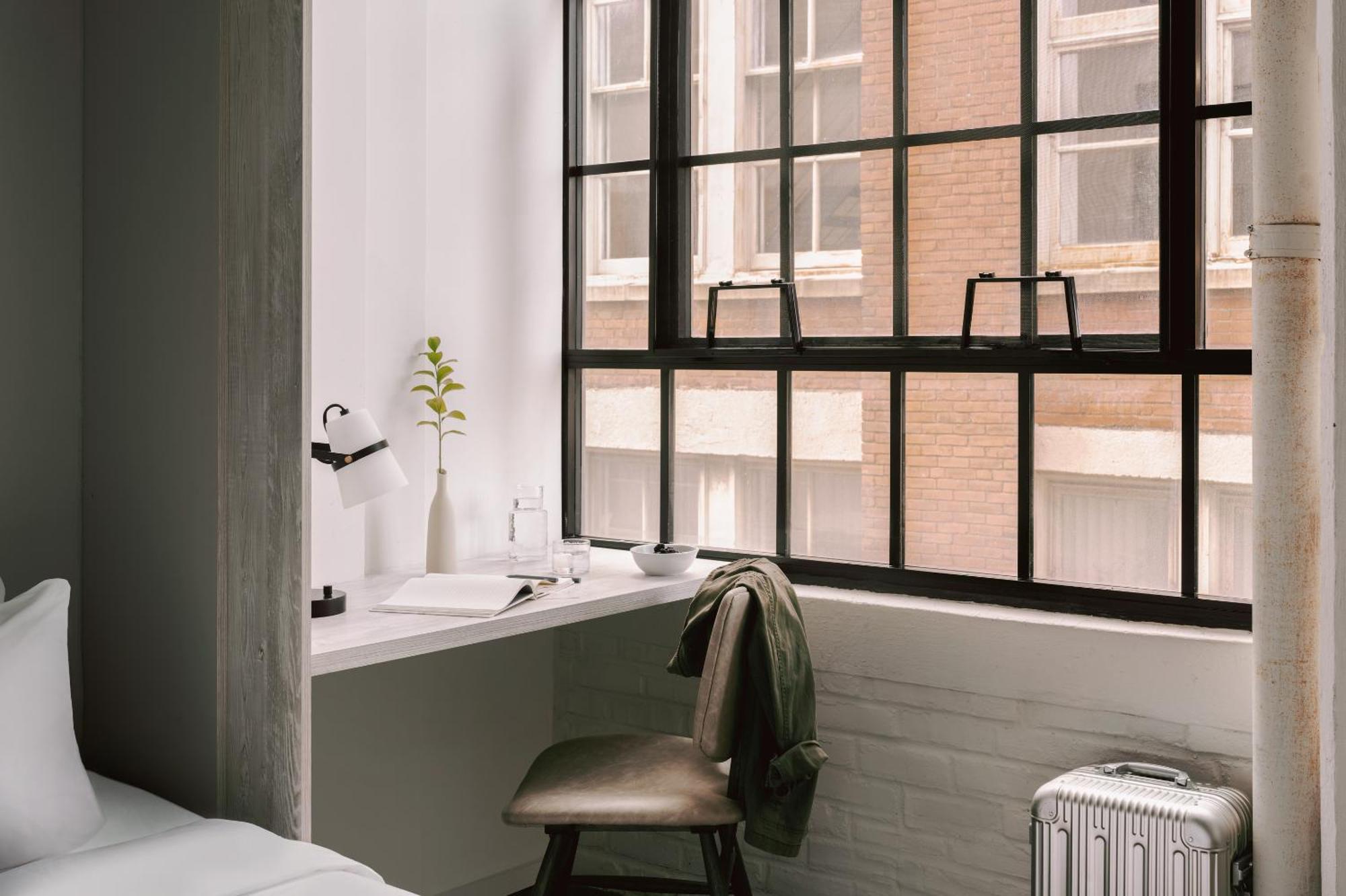 Sonder By Marriott Bonvoy The Heid Apartments Loft District Philadelphia Dış mekan fotoğraf