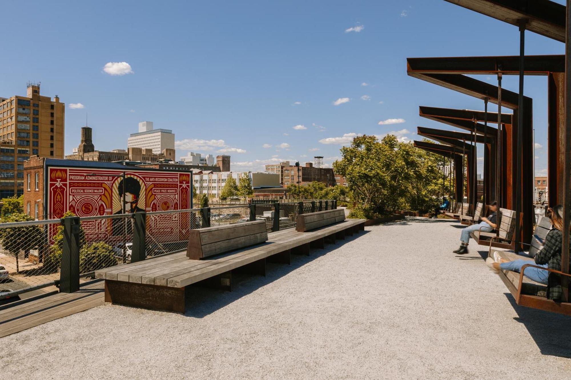 Sonder By Marriott Bonvoy The Heid Apartments Loft District Philadelphia Dış mekan fotoğraf