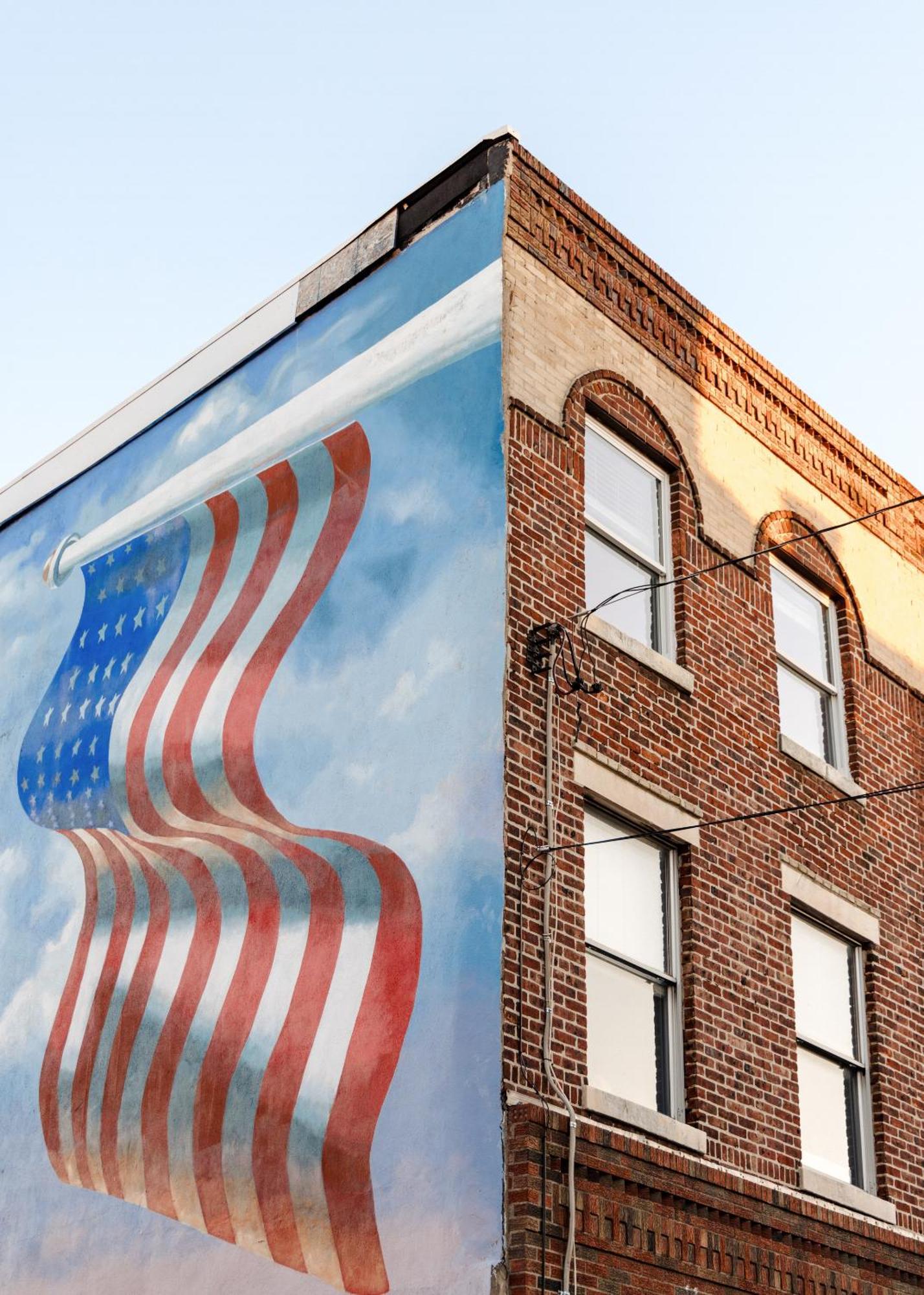 Sonder By Marriott Bonvoy The Heid Apartments Loft District Philadelphia Dış mekan fotoğraf