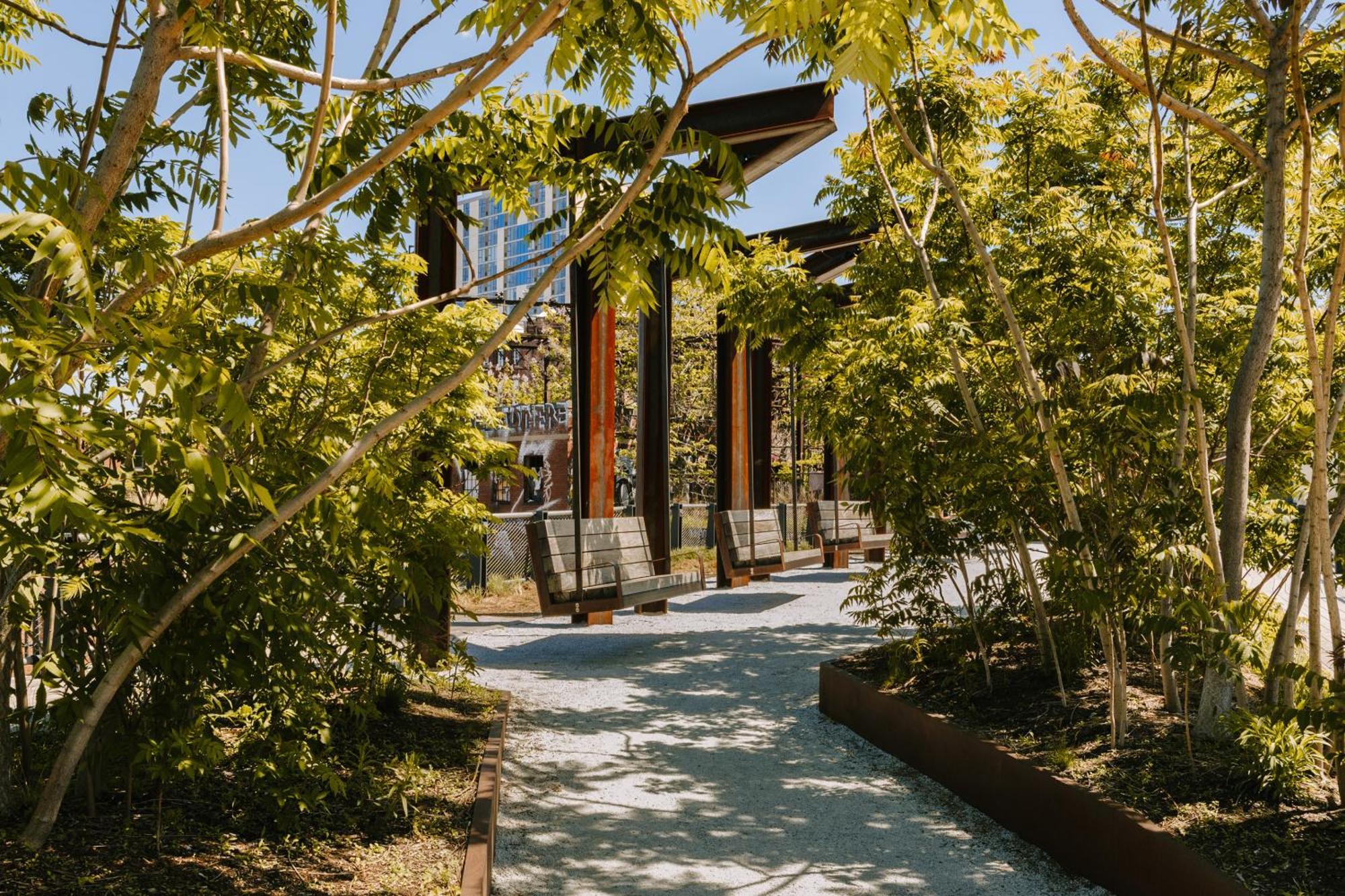 Sonder By Marriott Bonvoy The Heid Apartments Loft District Philadelphia Dış mekan fotoğraf