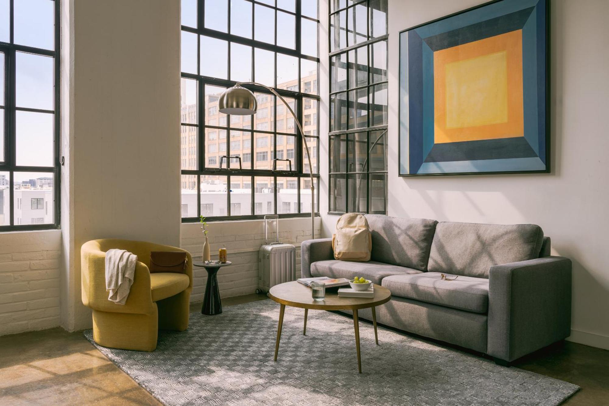 Sonder By Marriott Bonvoy The Heid Apartments Loft District Philadelphia Dış mekan fotoğraf
