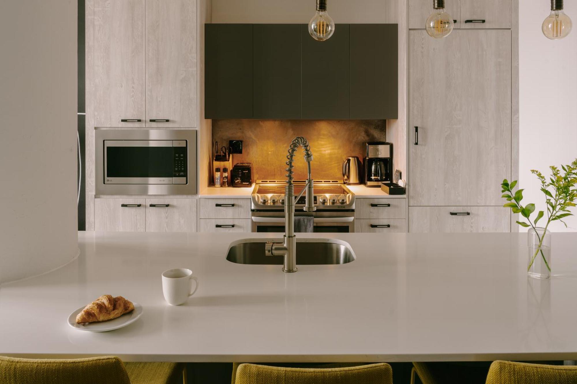 Sonder By Marriott Bonvoy The Heid Apartments Loft District Philadelphia Dış mekan fotoğraf