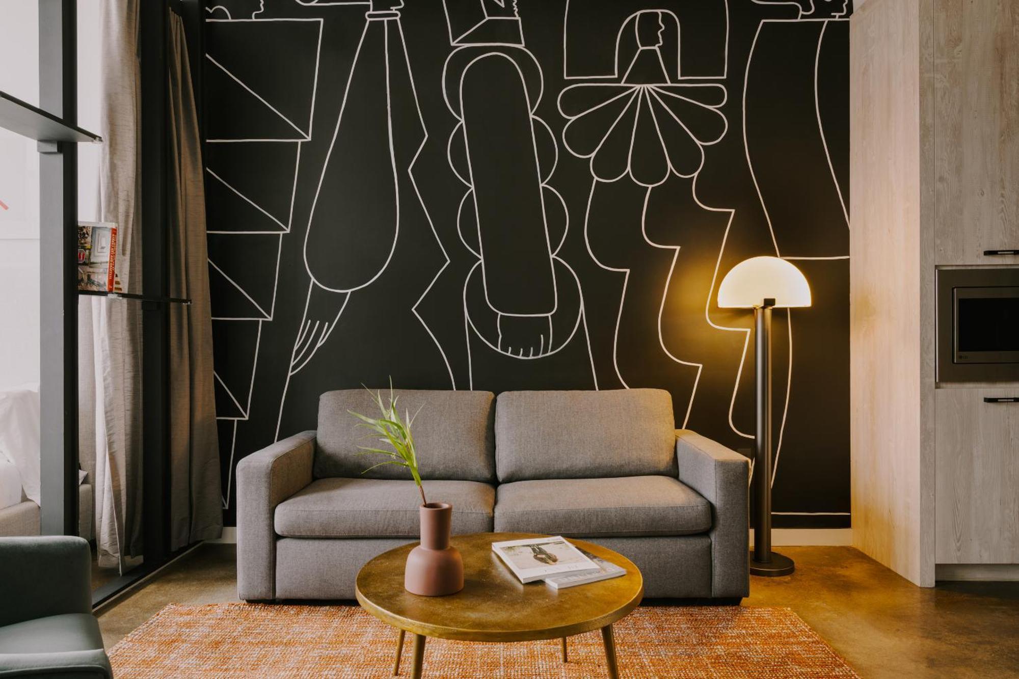 Sonder By Marriott Bonvoy The Heid Apartments Loft District Philadelphia Dış mekan fotoğraf