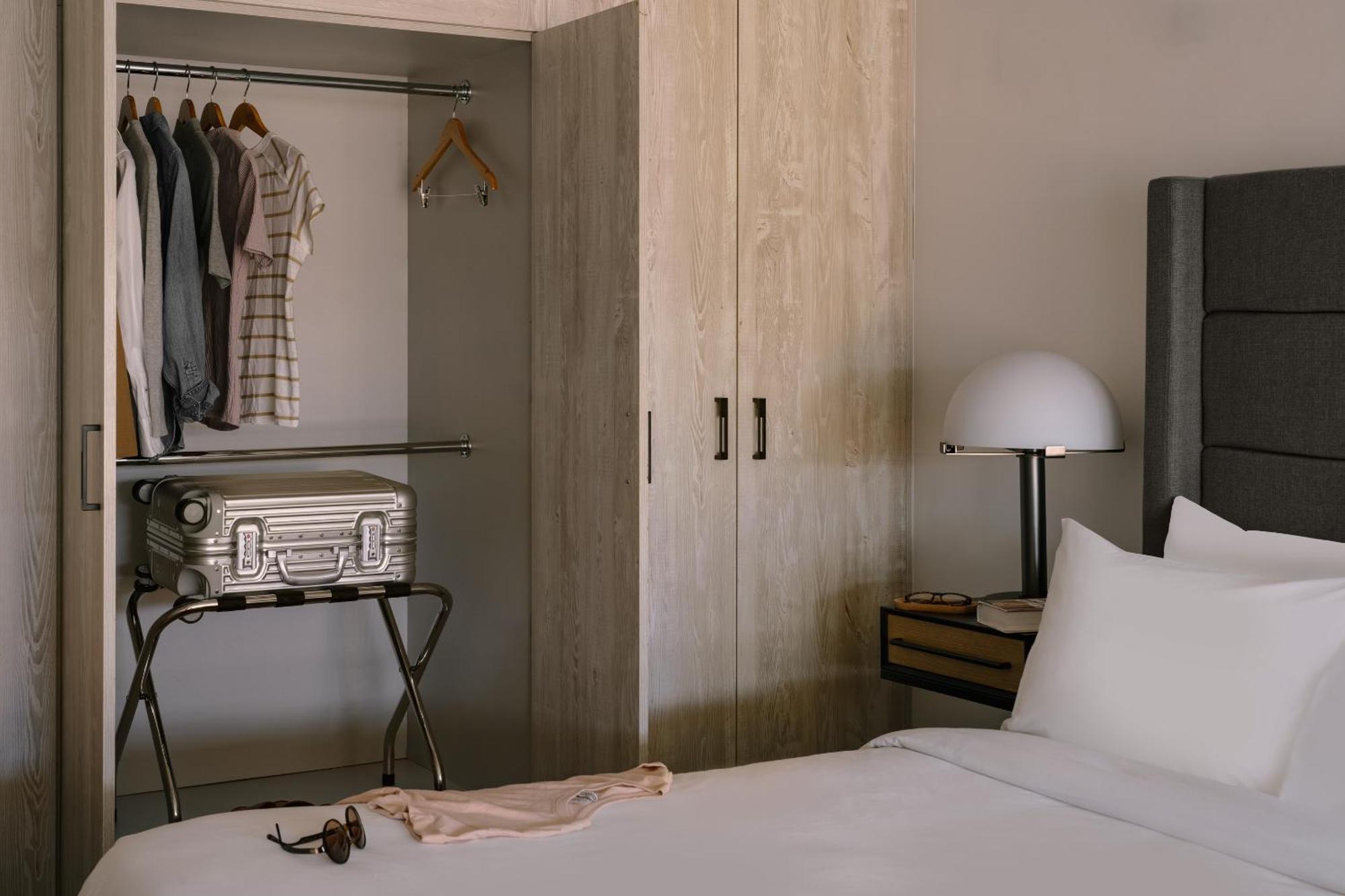 Sonder By Marriott Bonvoy The Heid Apartments Loft District Philadelphia Dış mekan fotoğraf