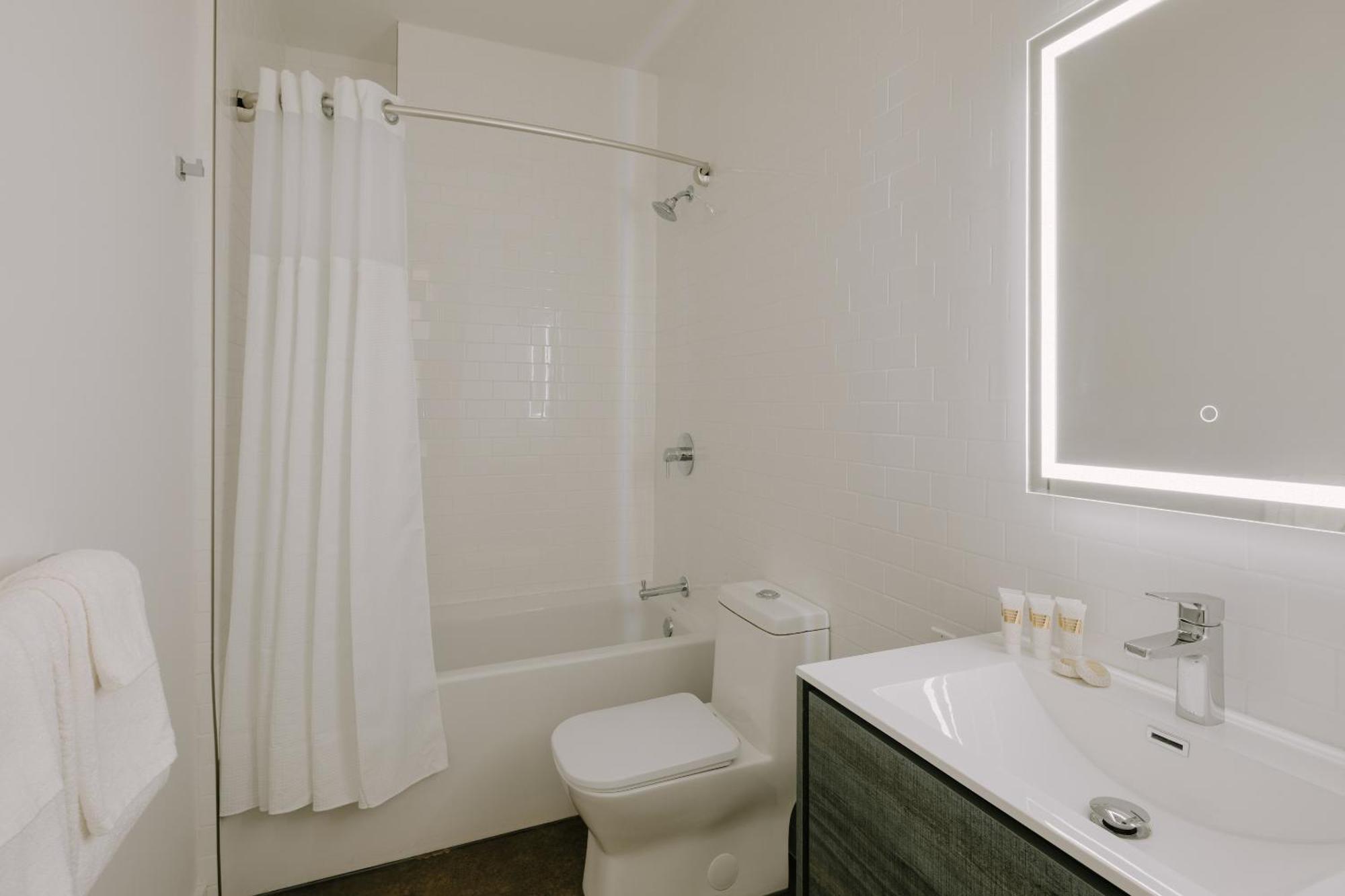 Sonder By Marriott Bonvoy The Heid Apartments Loft District Philadelphia Dış mekan fotoğraf