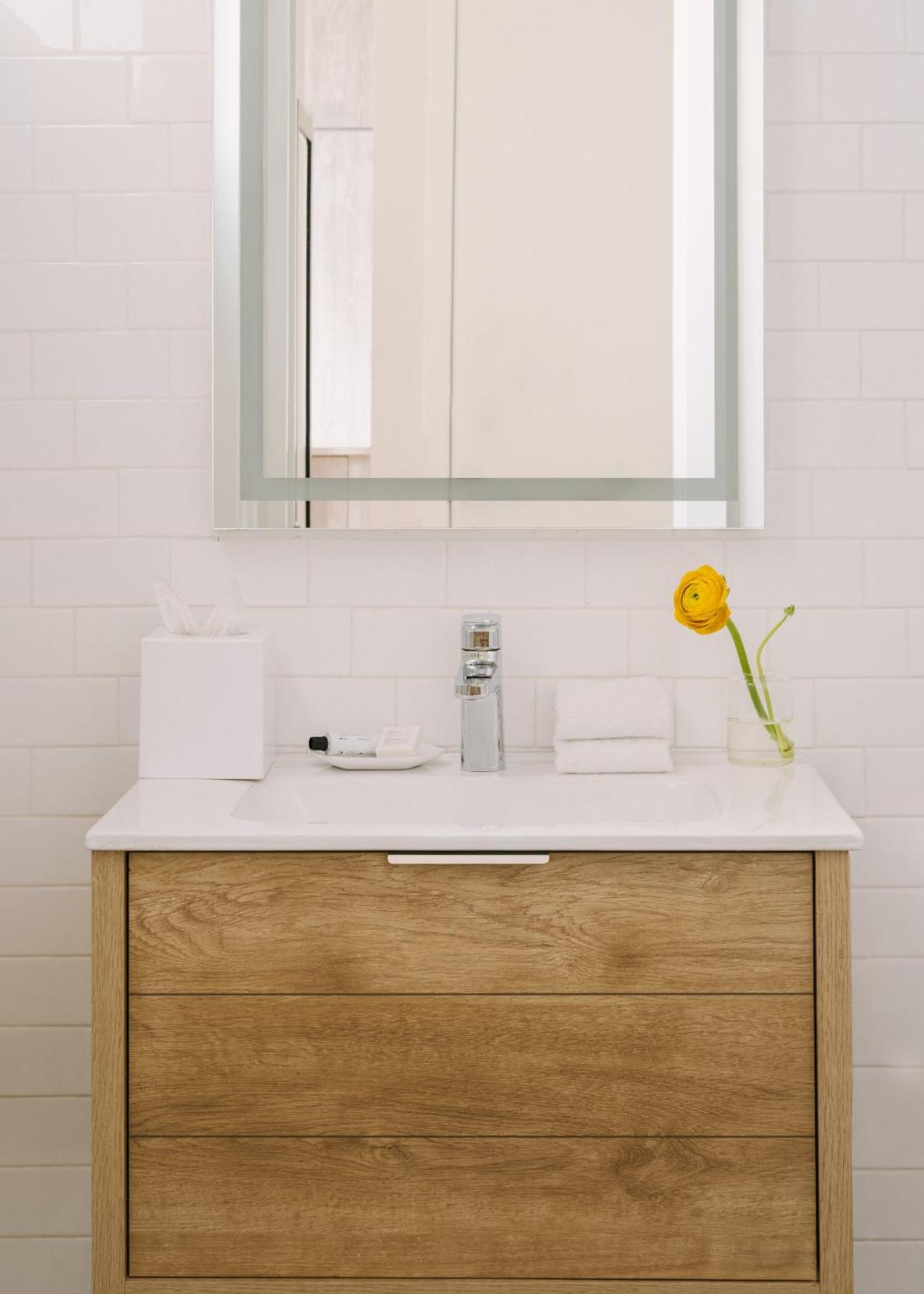 Sonder By Marriott Bonvoy The Heid Apartments Loft District Philadelphia Dış mekan fotoğraf