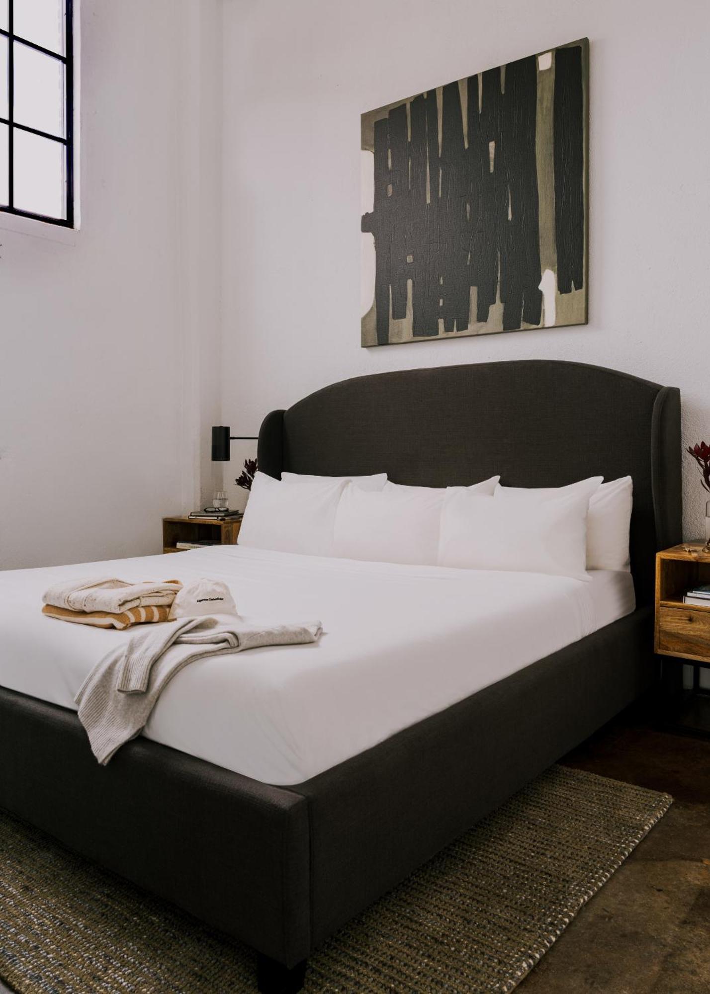Sonder By Marriott Bonvoy The Heid Apartments Loft District Philadelphia Dış mekan fotoğraf