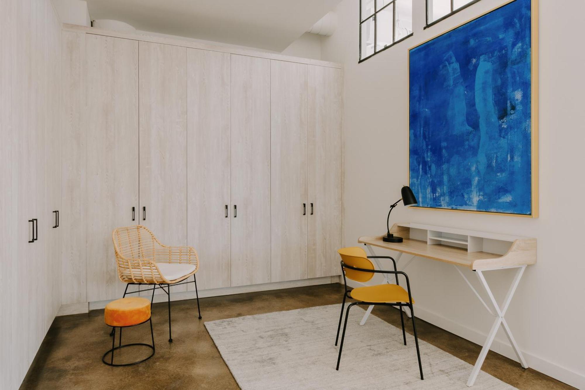 Sonder By Marriott Bonvoy The Heid Apartments Loft District Philadelphia Dış mekan fotoğraf