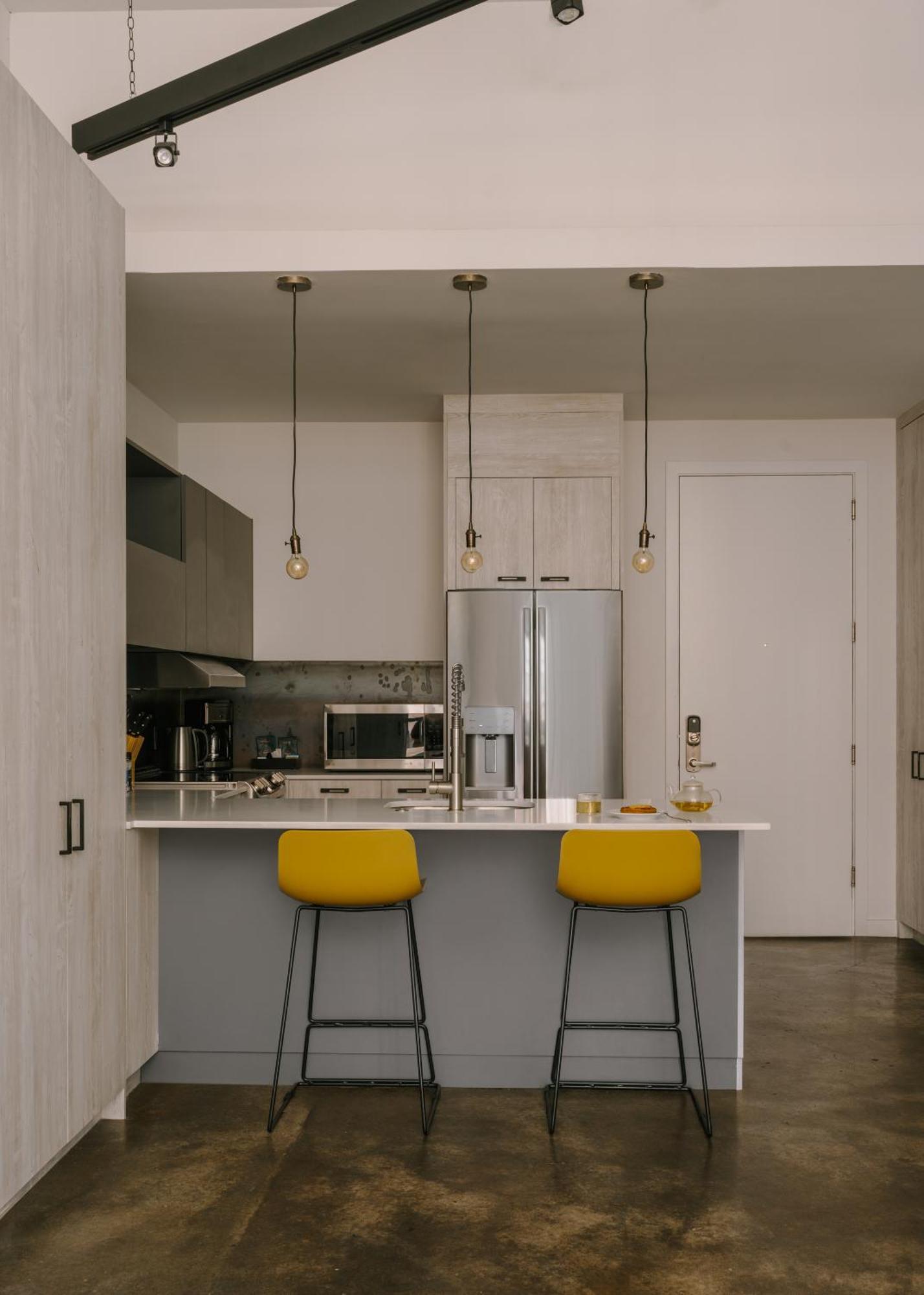 Sonder By Marriott Bonvoy The Heid Apartments Loft District Philadelphia Dış mekan fotoğraf
